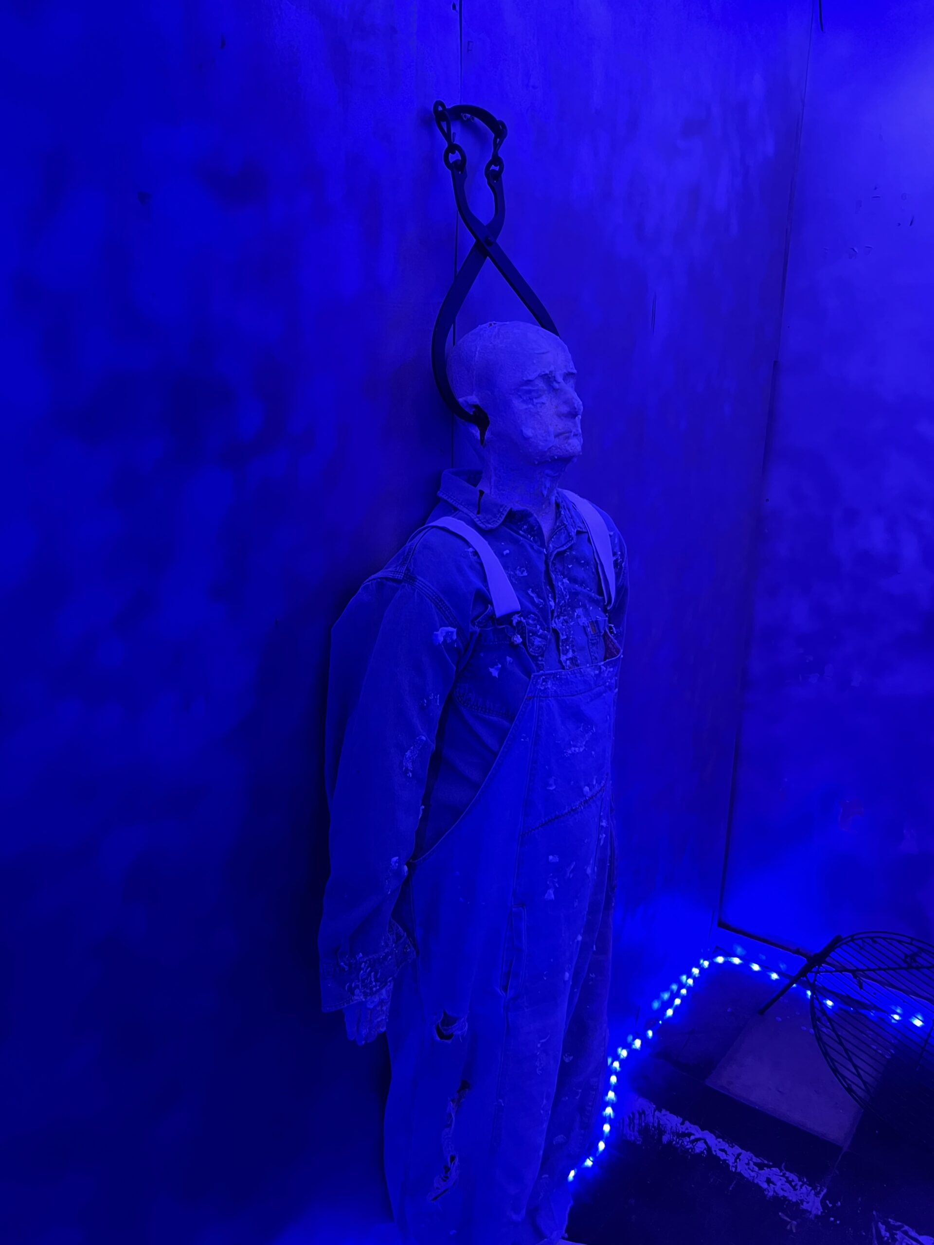 IMG_6139 Best Scary Haunted Houses Near Portland Oregon - Mill Creek Prison