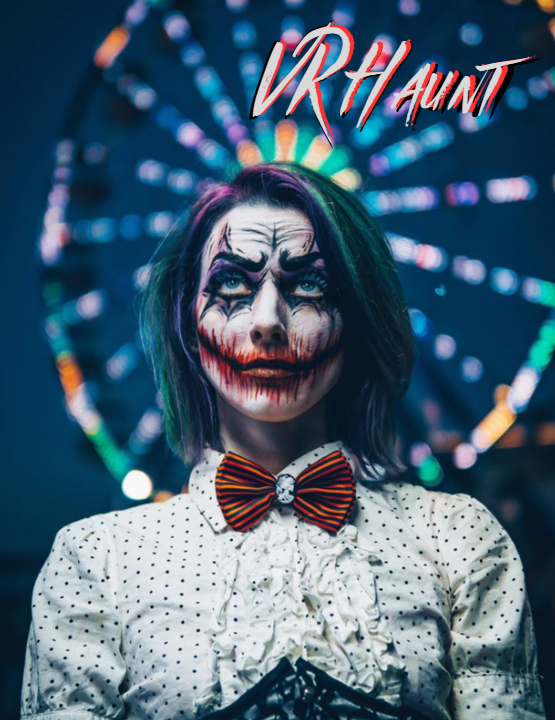 VR Haunted House in Portland Oregon VR Haunted House in Portland Oregon