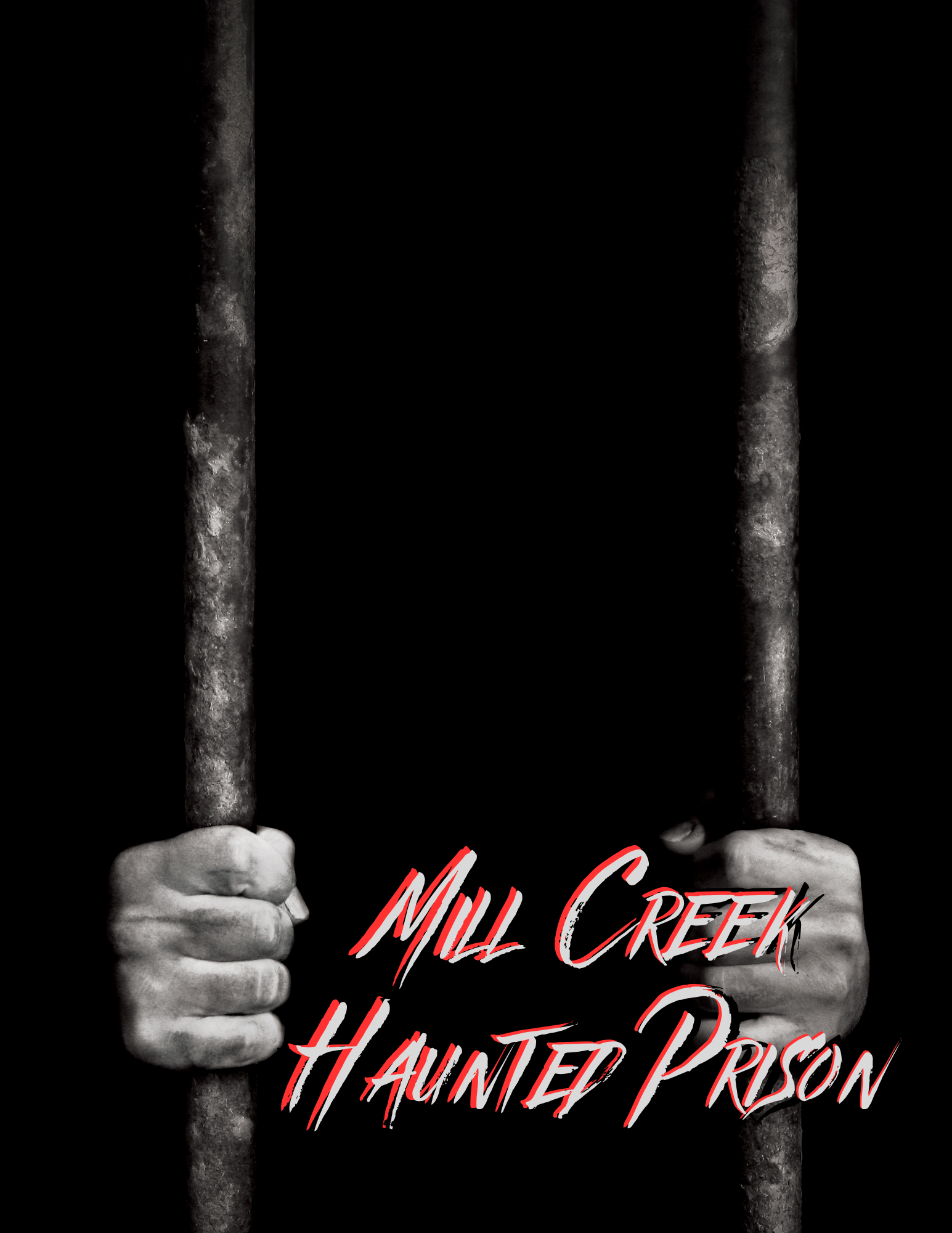 2 Mill Creek Prison Haunted House Near Portland OR