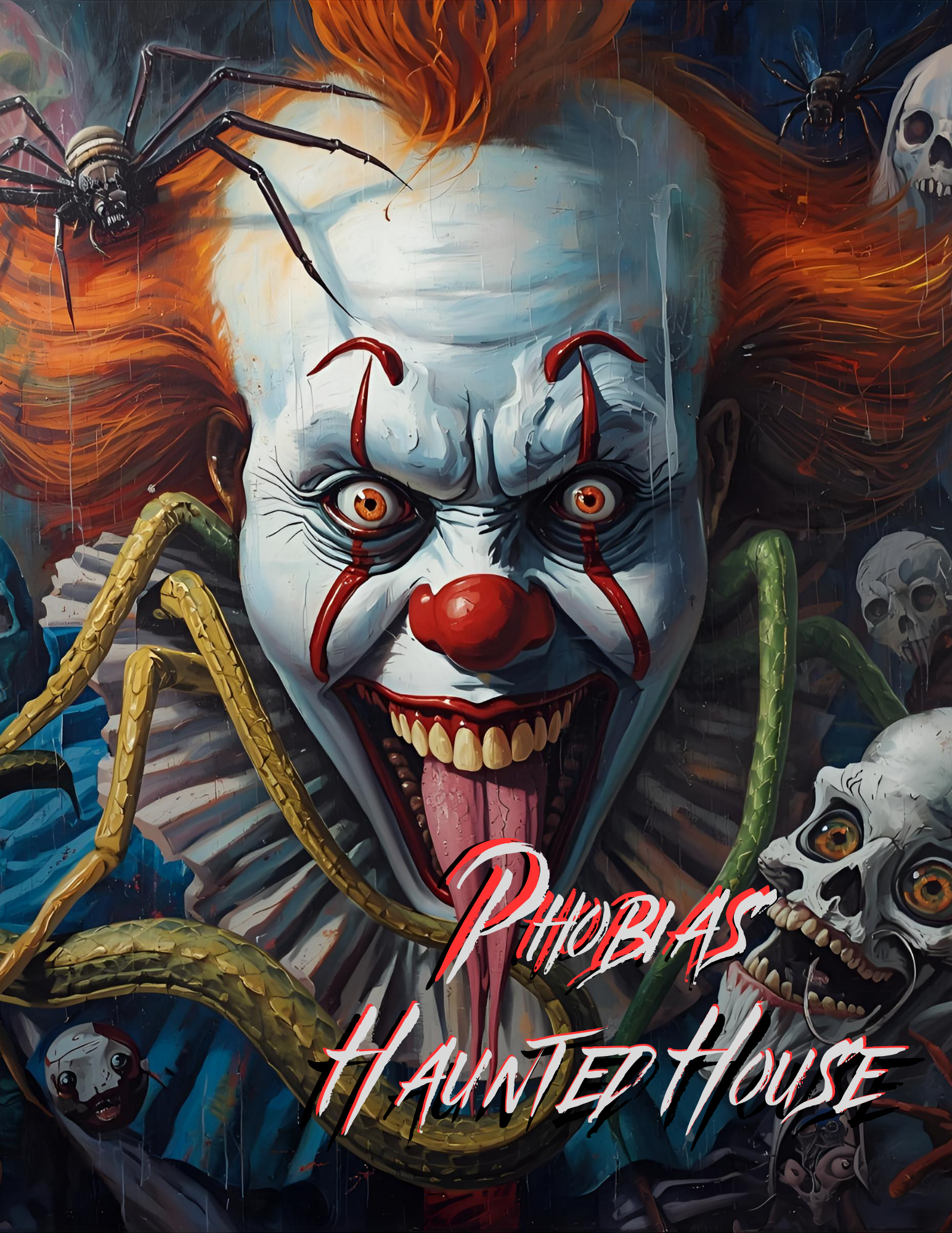 6 Best Scary Haunted Prison House in Salem Oregon - Mill Creek Correctional Facility