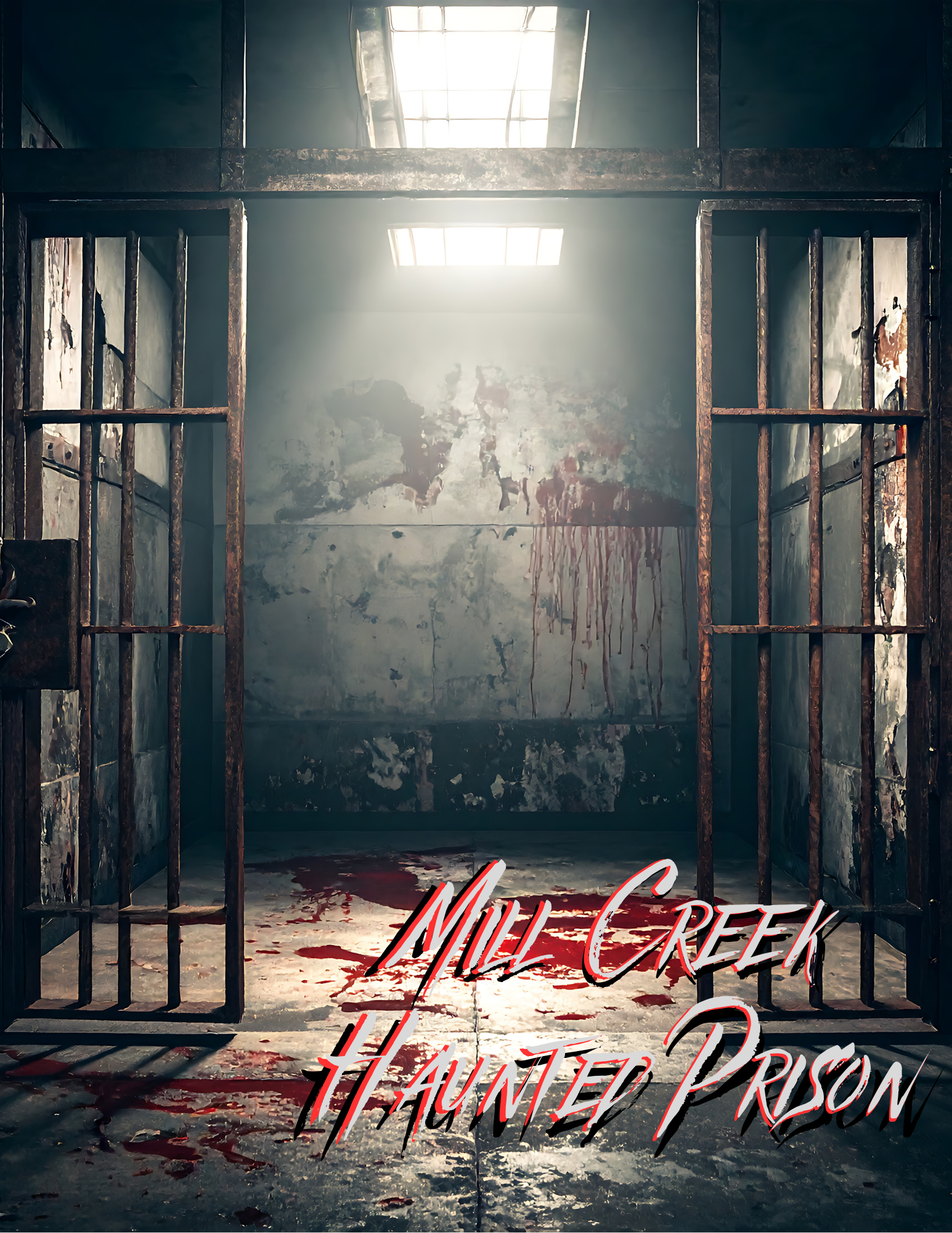 Mill Creek Haunted Prison 2025 Salem Oregon Mill Creek Haunted Prison Salem Oregon