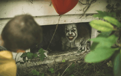 Best Haunted House Films – 11 of the Best Scary Halloween Movies Ever