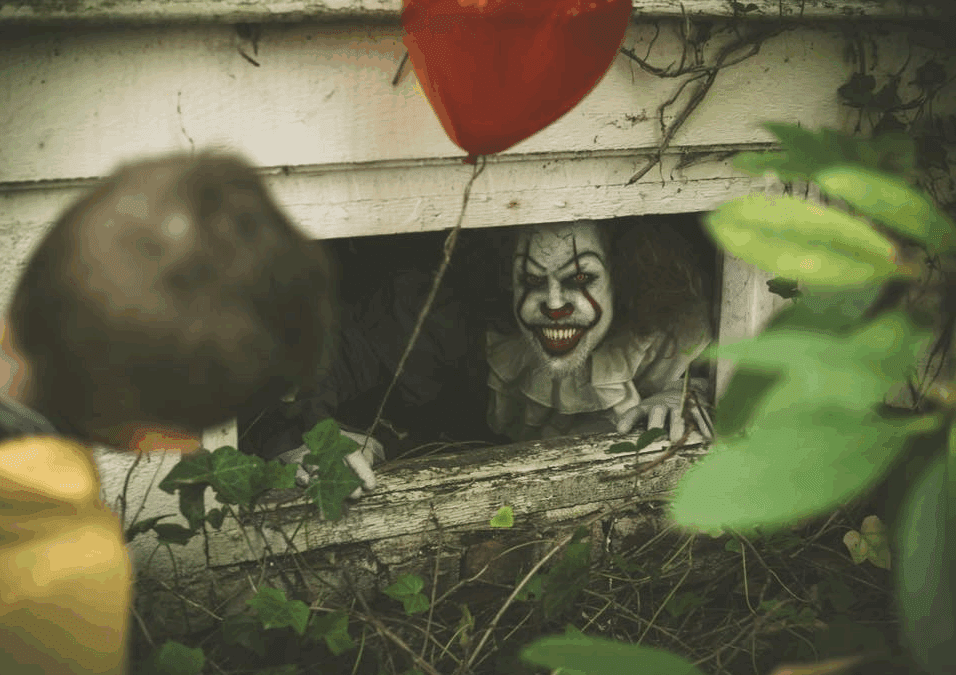 Best Haunted House Films – 11 of the Best Scary Halloween Movies Ever